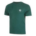 Receiver T-shirt Herrer-grøn
