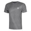 Joy Receiver Close Call T-shirt Herrer - grå, hvid