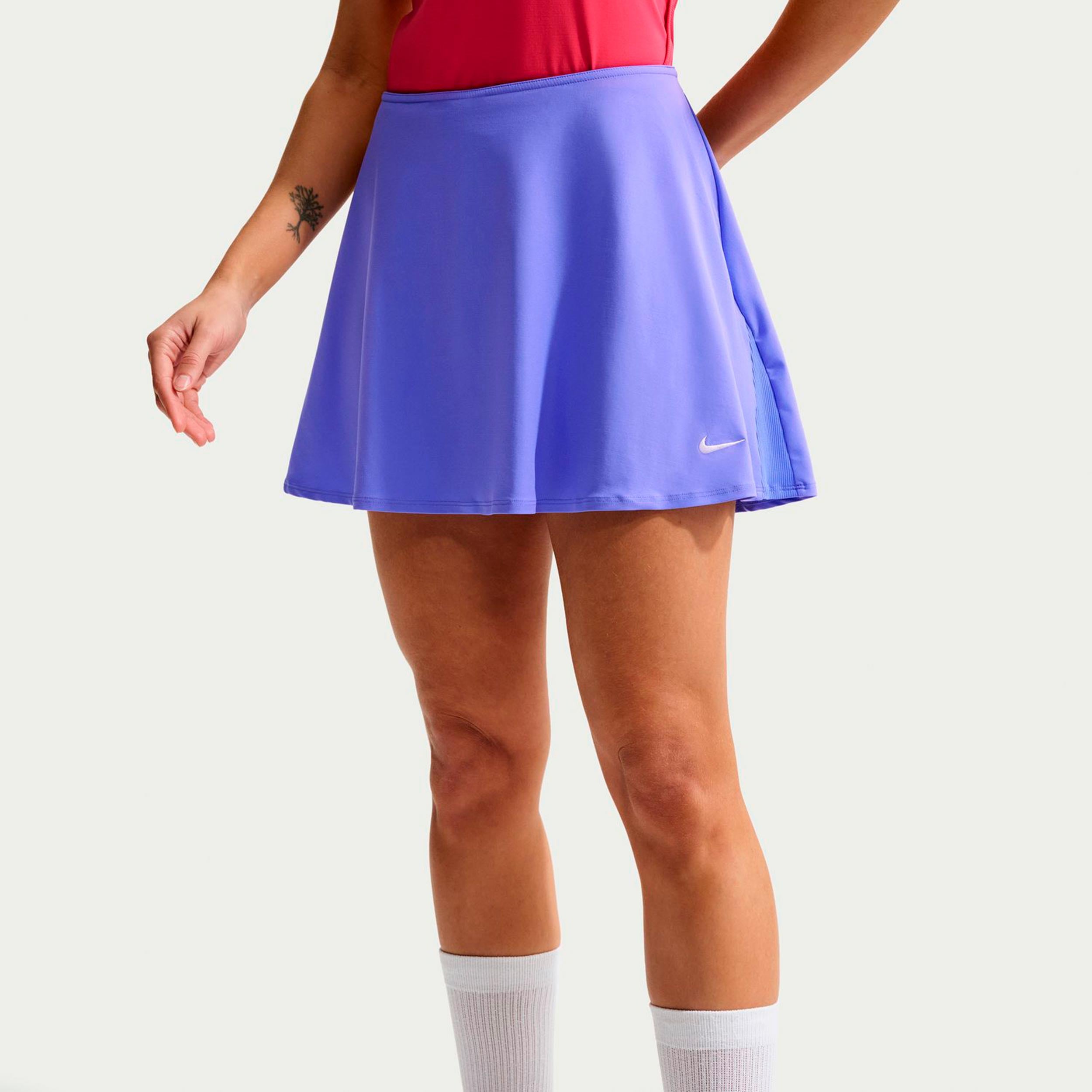 Nike Dri-FIT Victory Nederdel Damer-blå
