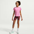 Dri-FIT One T-shirt Børn - lyserød, lyserød