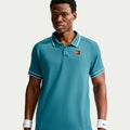 Court Heritage Polo Herrer - petrol, petrol