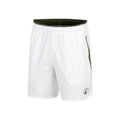 Memories Drop 7in Shorts Herrer - offwhite