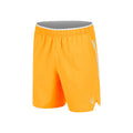 Glow Drop 7in Shorts Herrer - orange