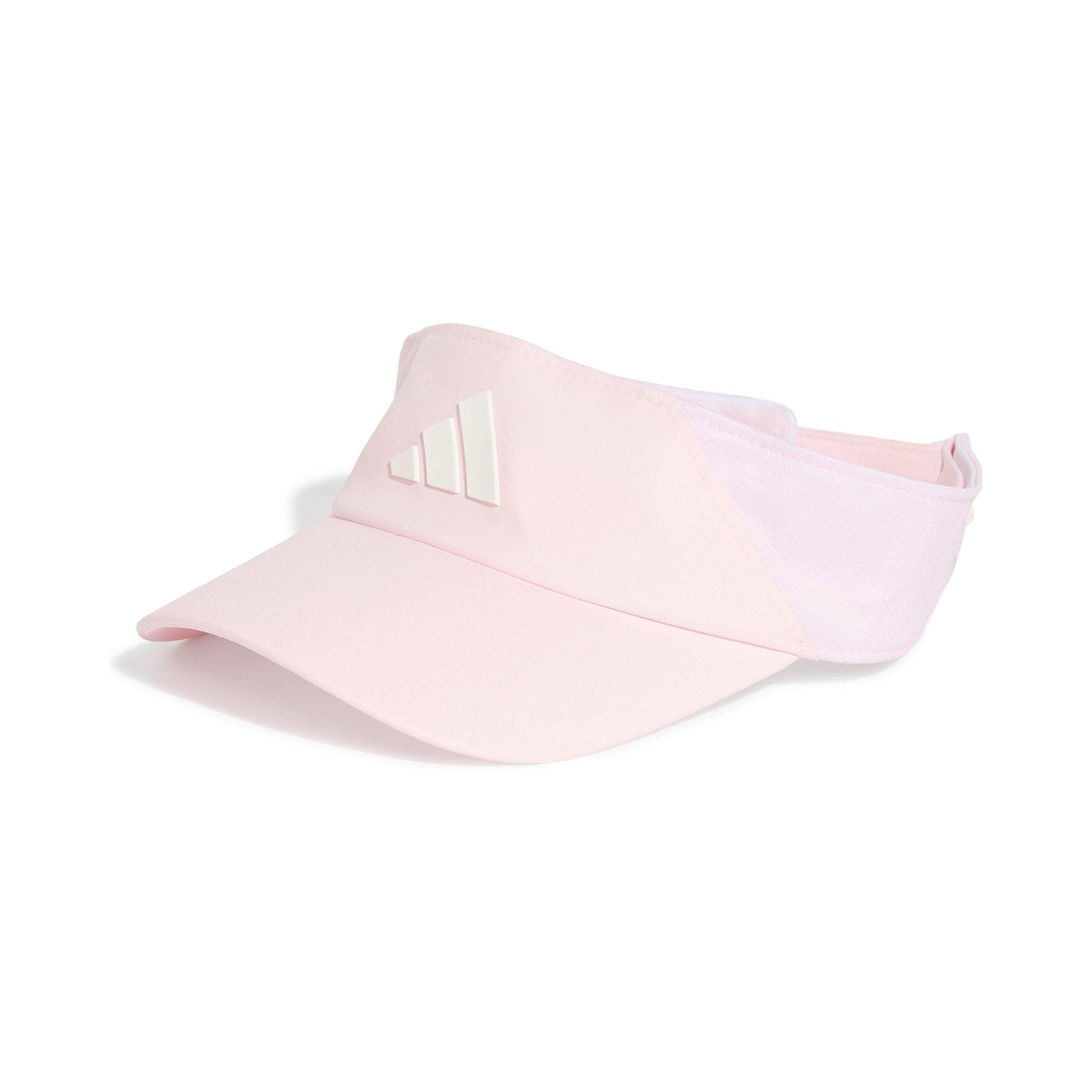 adidas Climacool Solskærm Unisex - pastelrosa, hvid