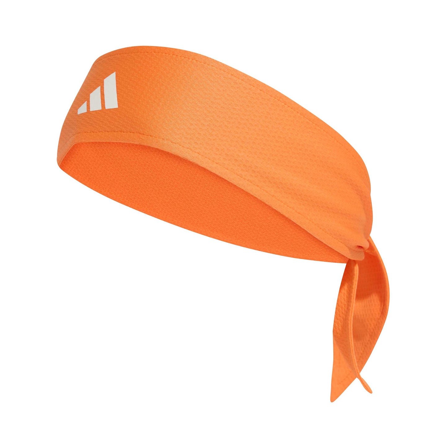 adidas Ten C.C Svedbånd Unisex - orange, hvid