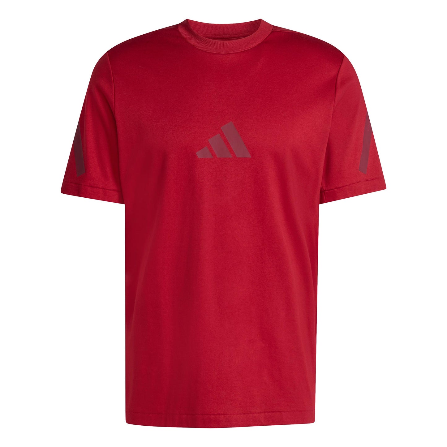 adidas Z.N.E. T-shirt Herrer-rød