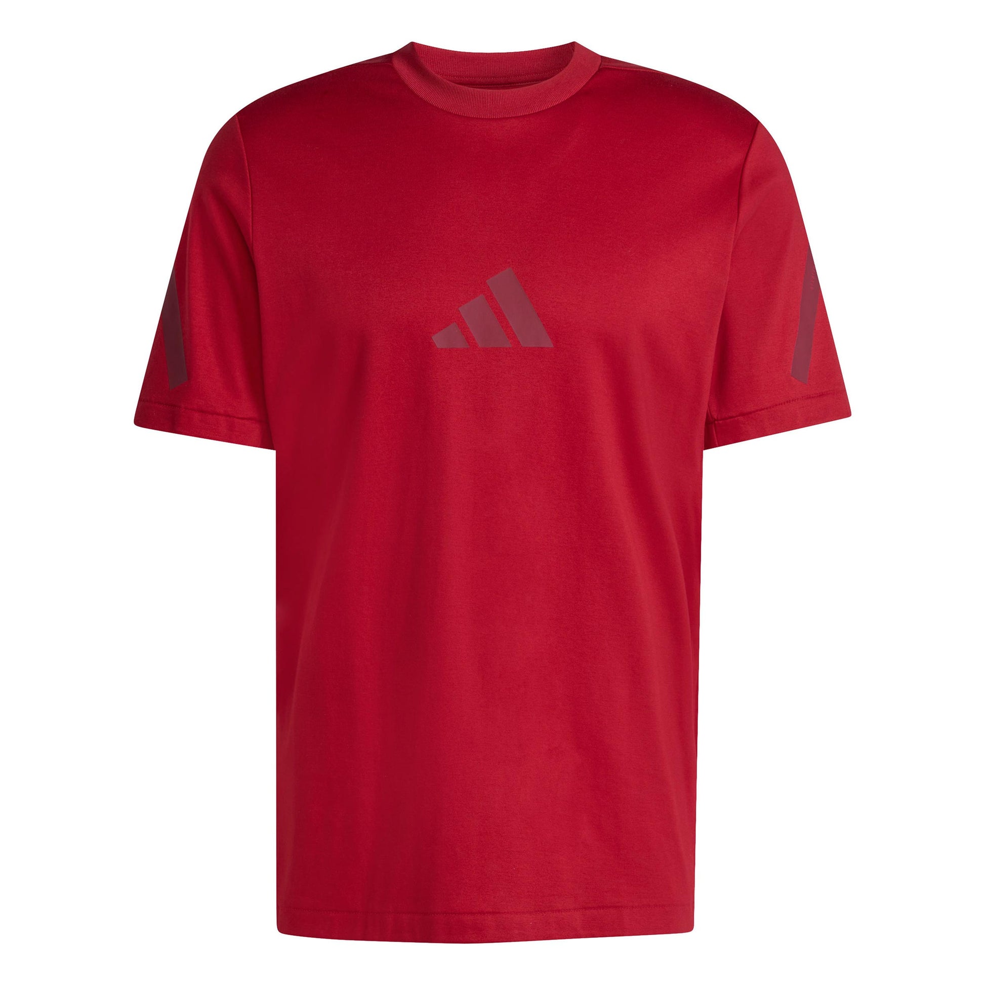 adidas Z.N.E. T-shirt Herrer-rød