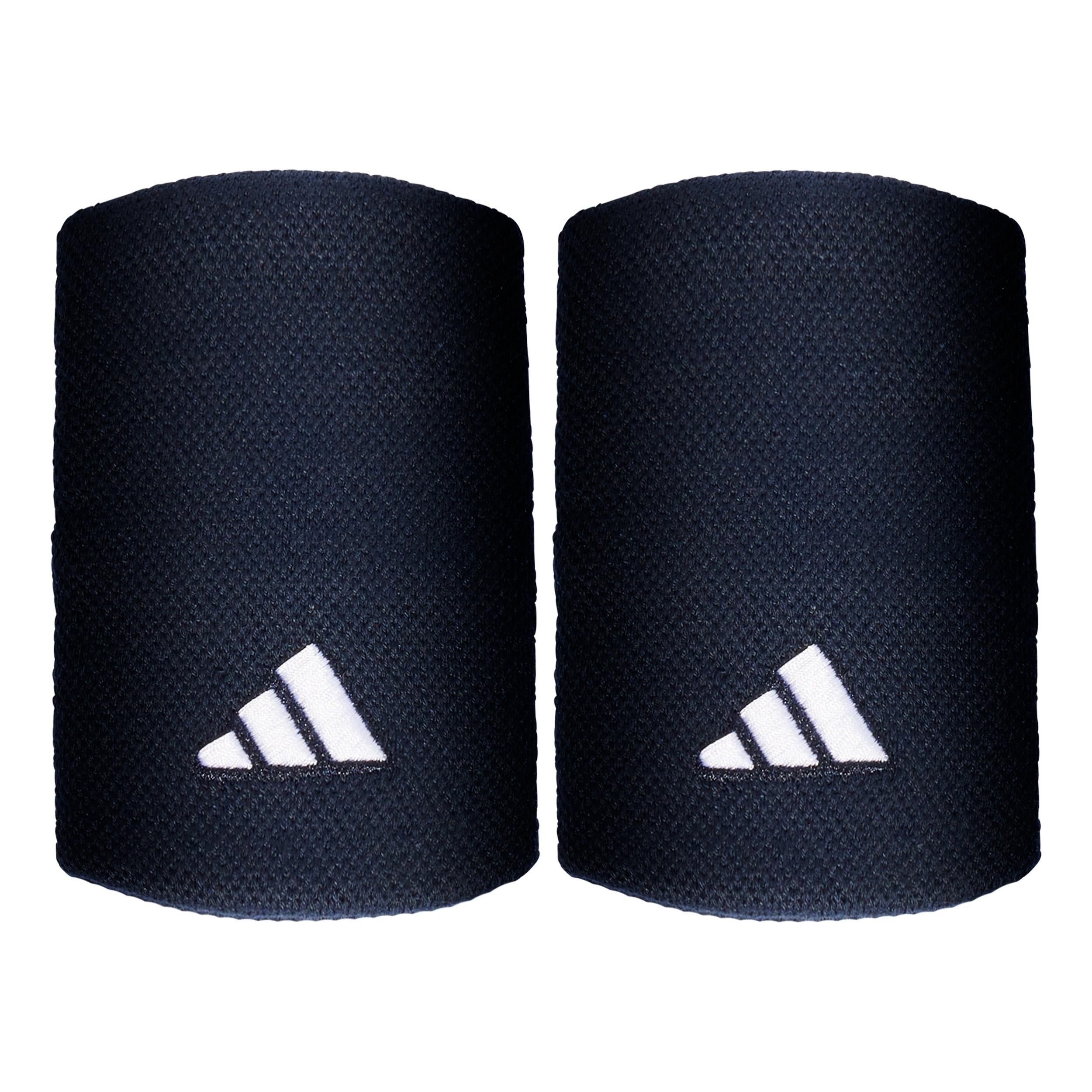 adidas Tennis Svedbånd Unisex - mørkeblå, hvid