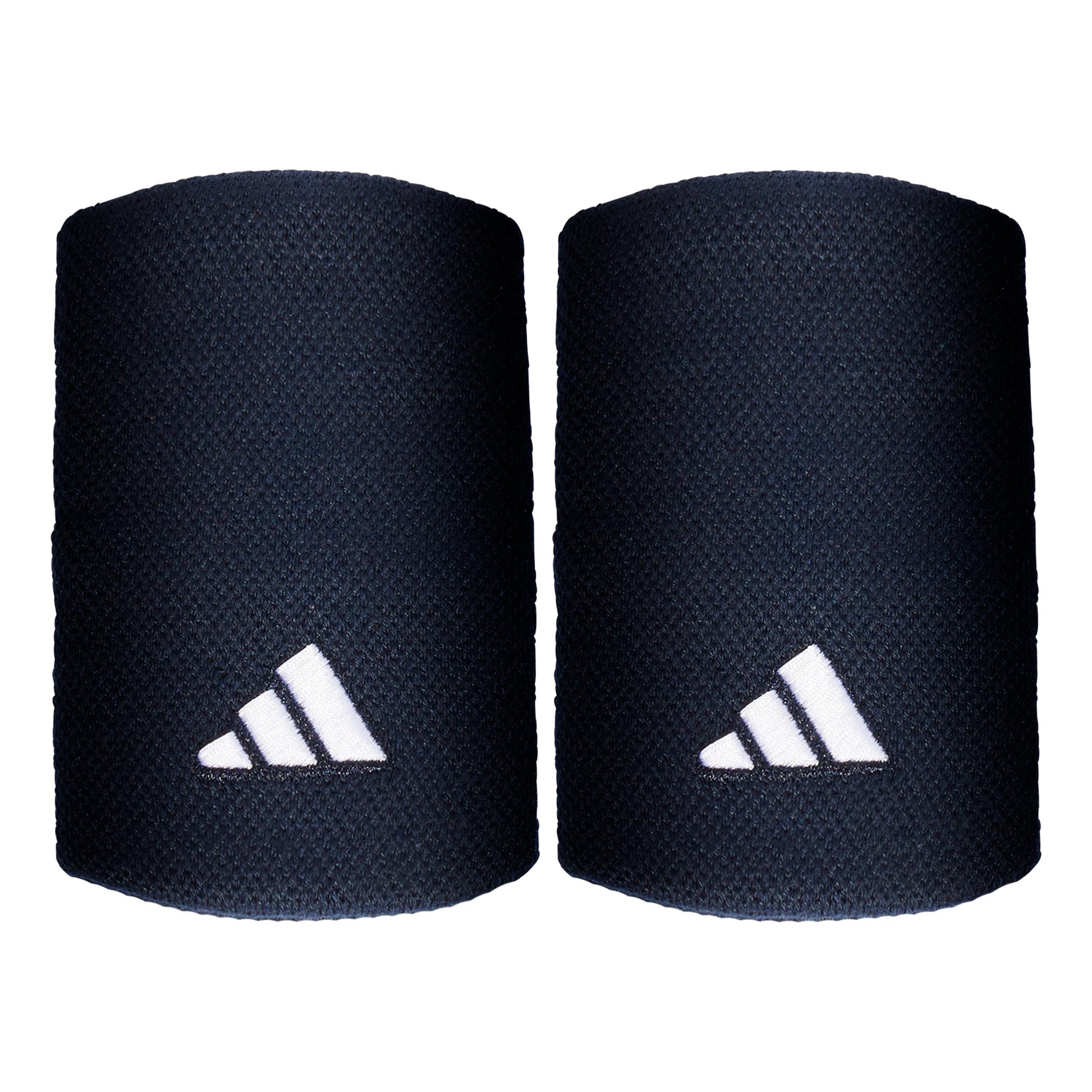 adidas Tennis Svedbånd Unisex - mørkeblå, hvid