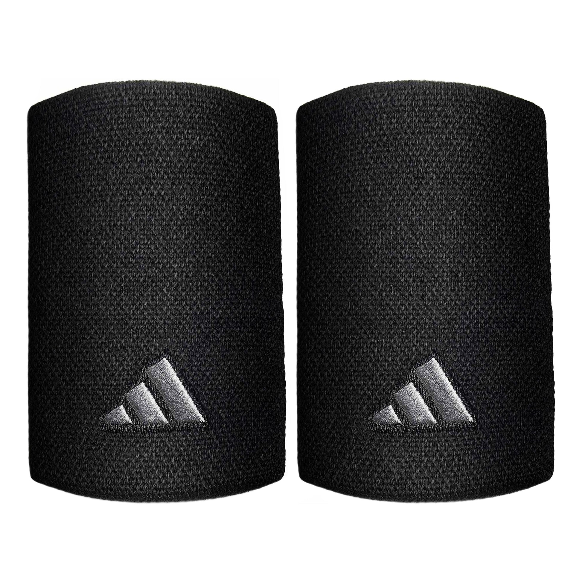 adidas Tennis Svedbånd Unisex - sort, sølv