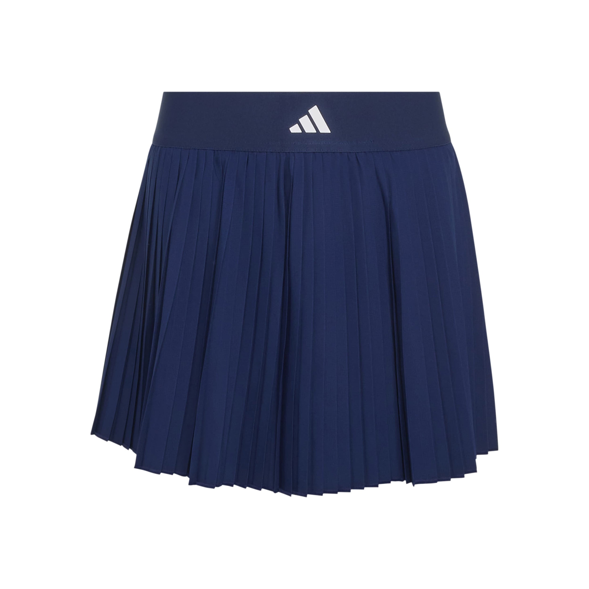 adidas Club Pleat Nederdel Børn - natblå
