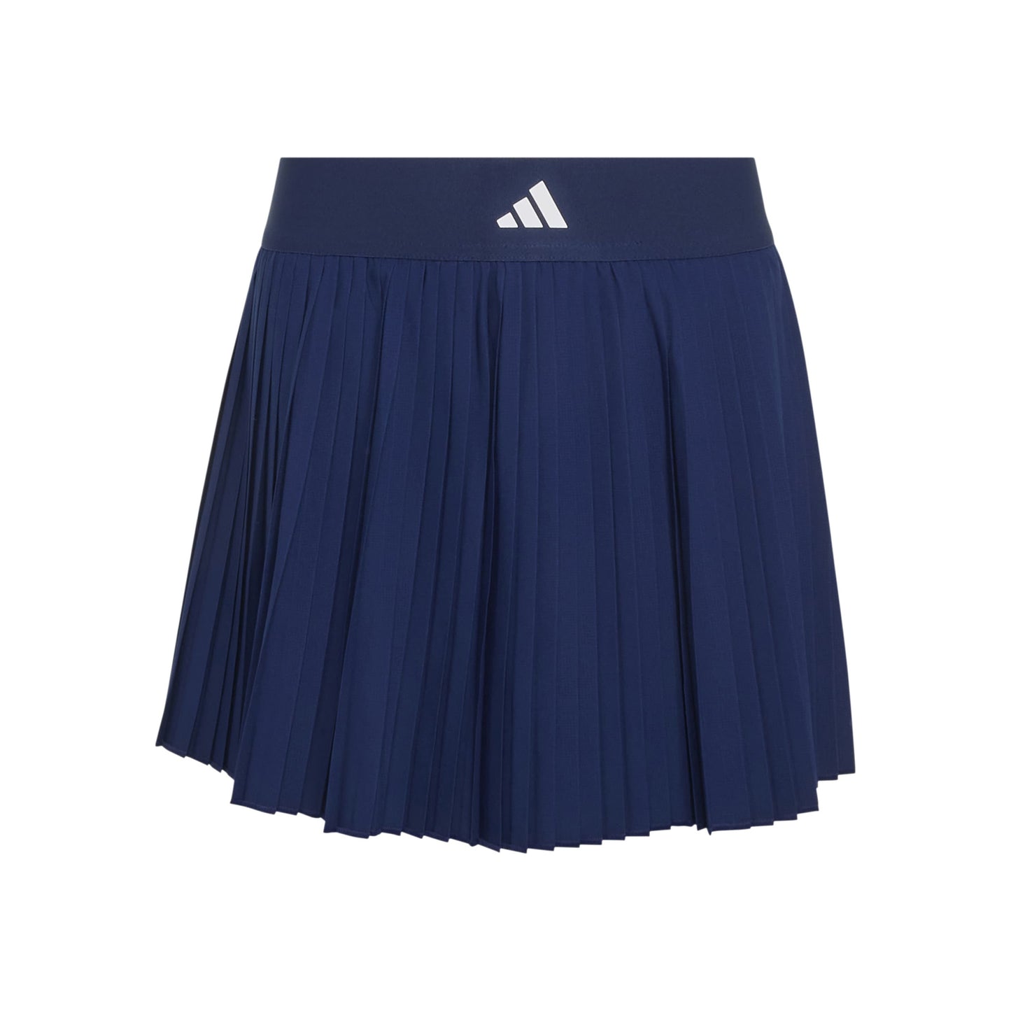 adidas Club Pleat Nederdel Børn - natblå