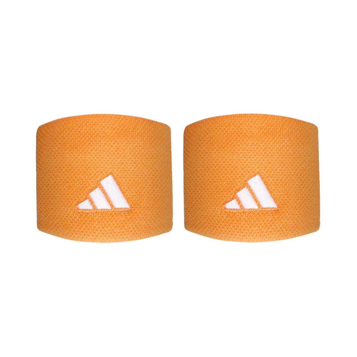 adidas Tennis Svedbånd Unisex - orange, hvid