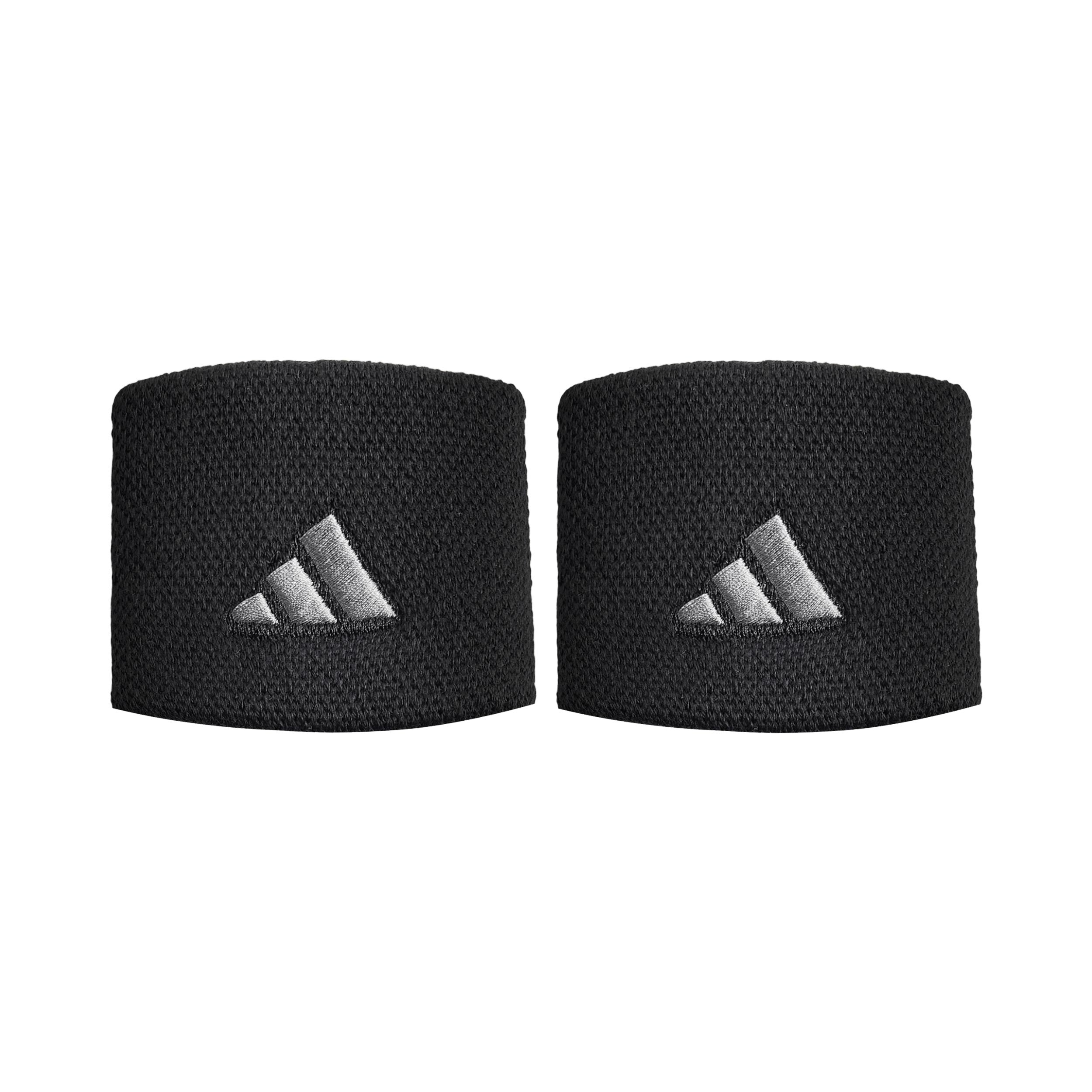 adidas Tennis Svedbånd Unisex - sort, grå