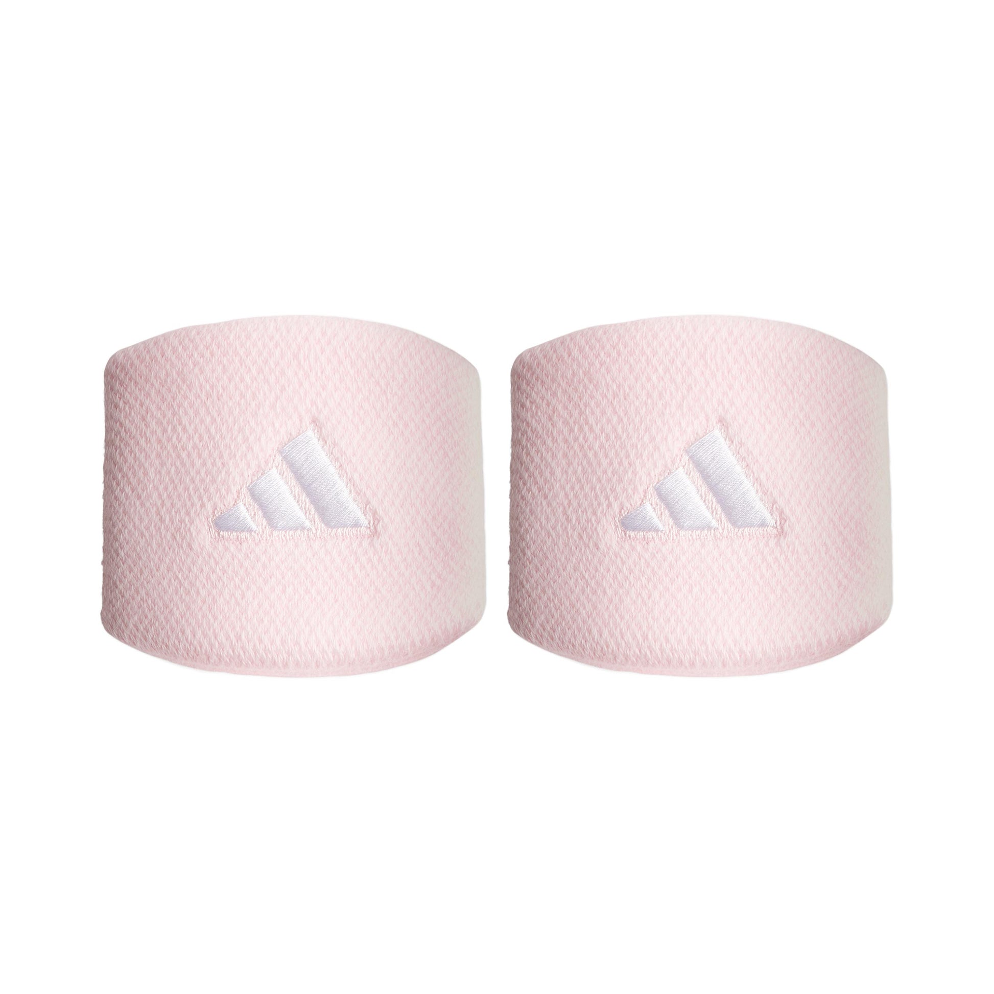 adidas Tennis Svedbånd Unisex - pastelrosa, hvid