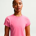 Court Dri-FIT Advantage T-shirt Damer - lyserød