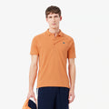 Polo Herrer - orange