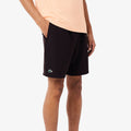 Djokovic Shorts Herrer - sort, hvid