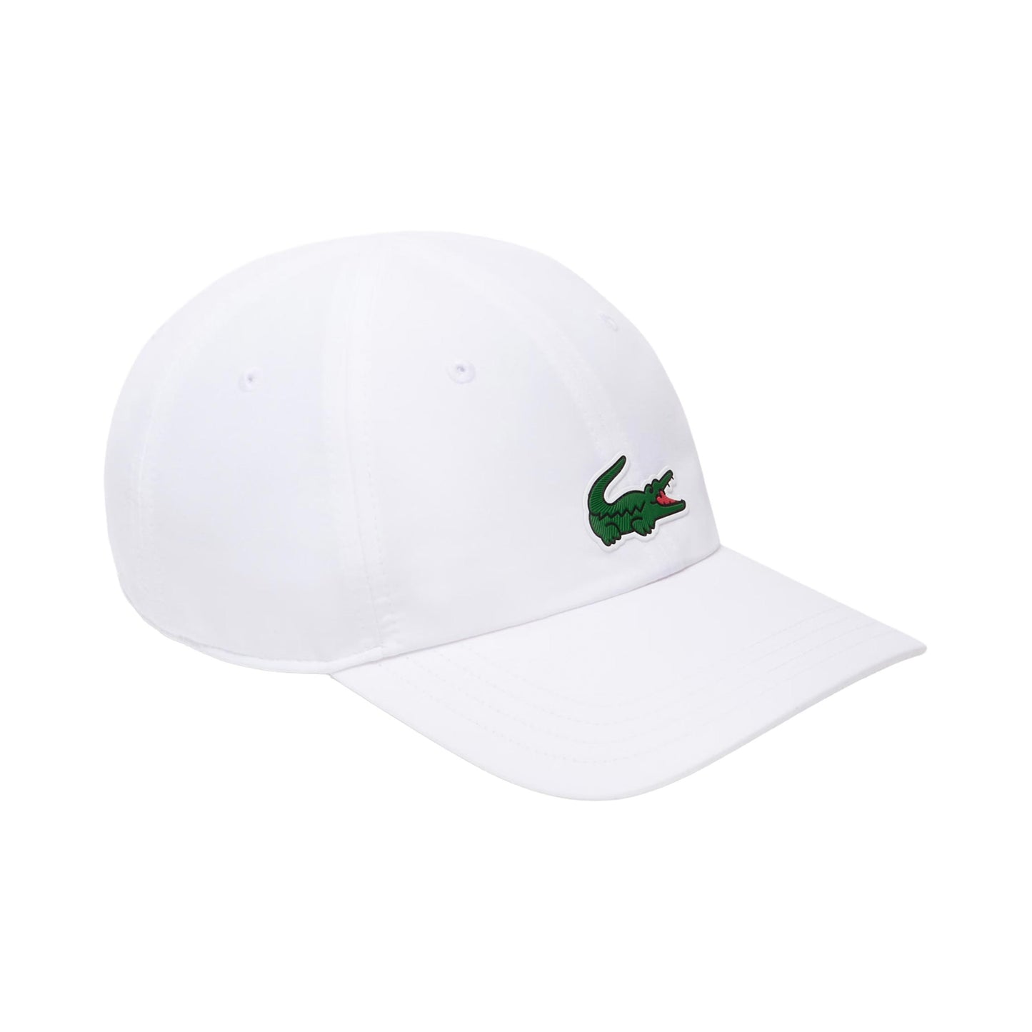 Lacoste Djokovic Cap Herrer - hvid