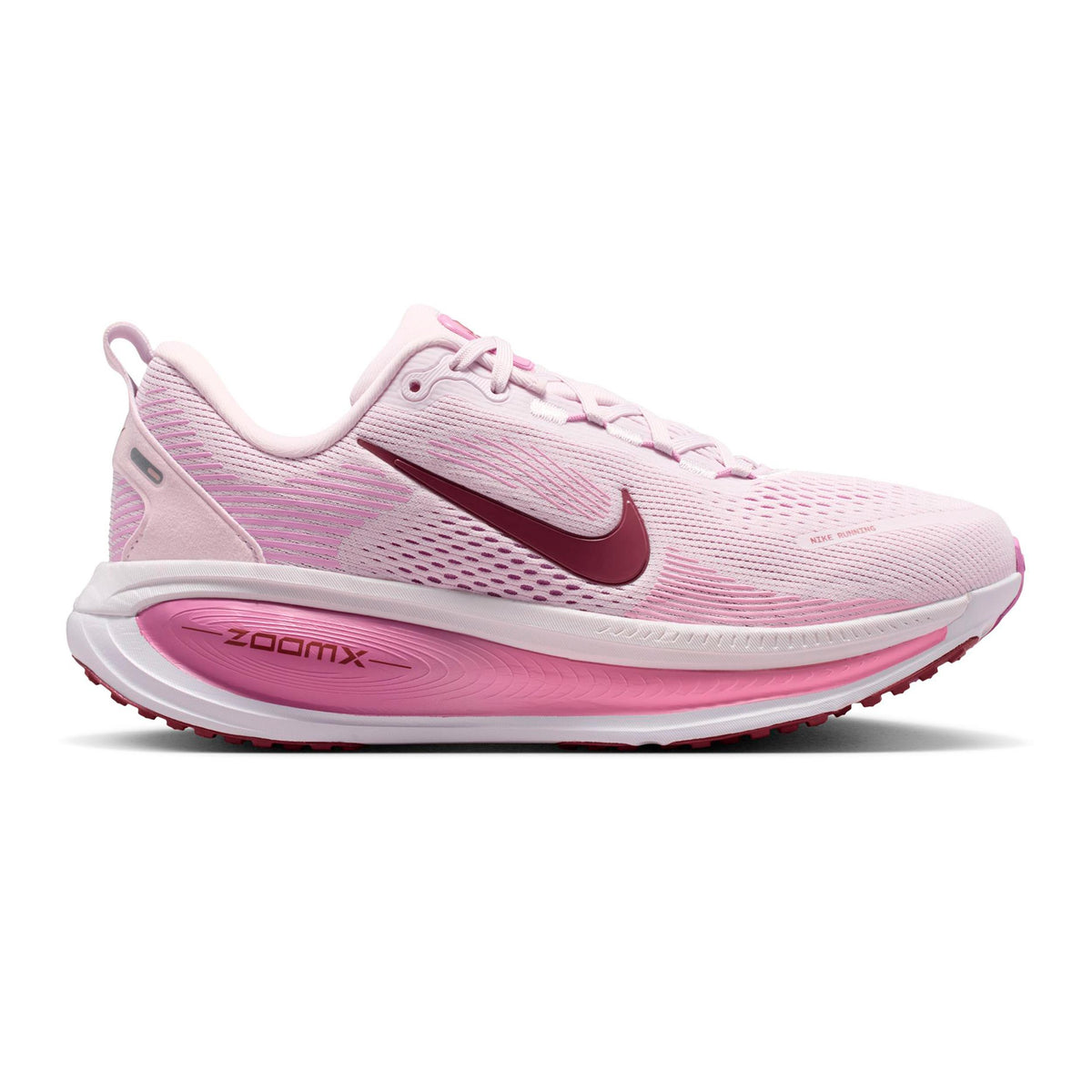 Nike Vomero 18 Neutral sko Damer - lyserød, pink