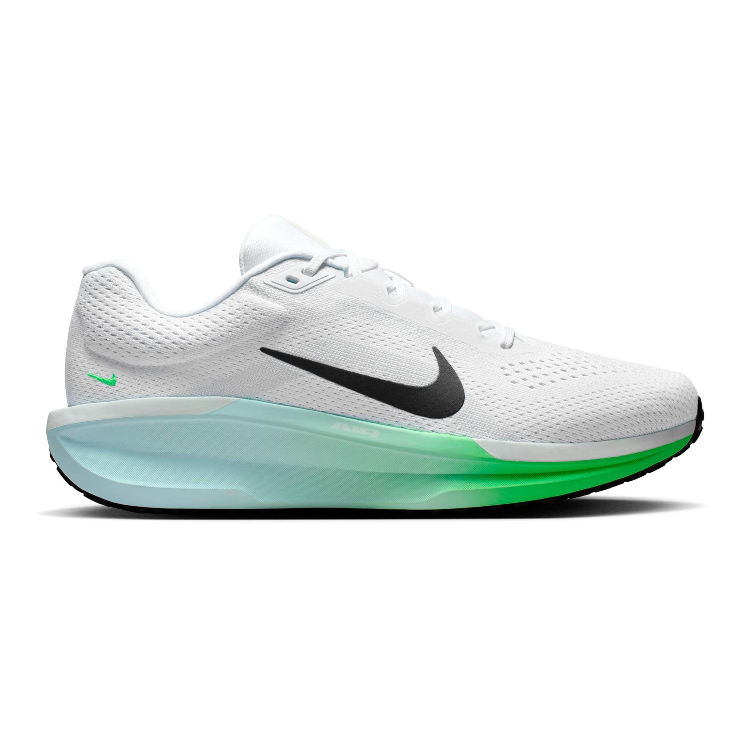 Nike Winflo 11 Neutral sko Herrer-hvid, blå