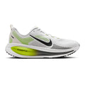 Vomero 18 Neutral sko Herrer - hvid, lime