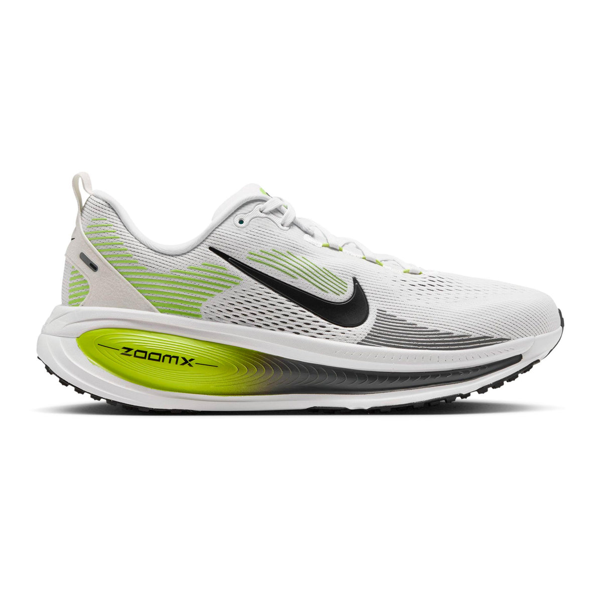 Nike Vomero 18 Neutral sko Herrer - hvid, lime