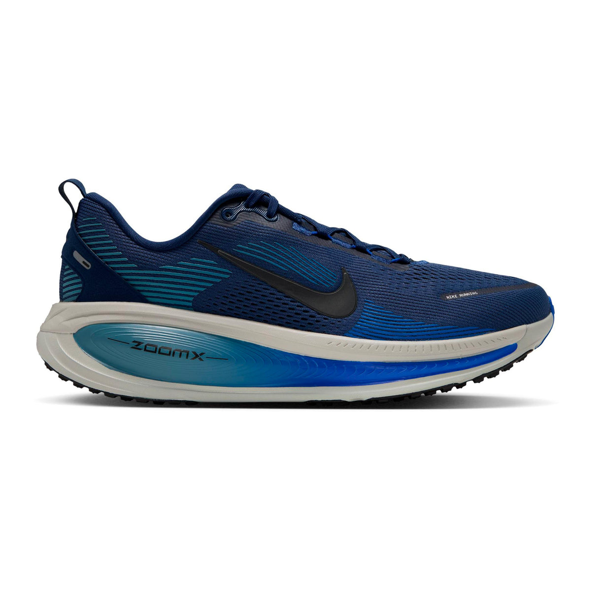 Nike Vomero 18 Neutral sko Herrer - blå, blå