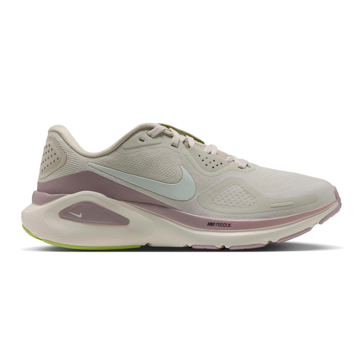 Nike Structure 26 Støttesko Damer - beige, syren