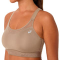 Road Combination  Sports-BH Damer - beige