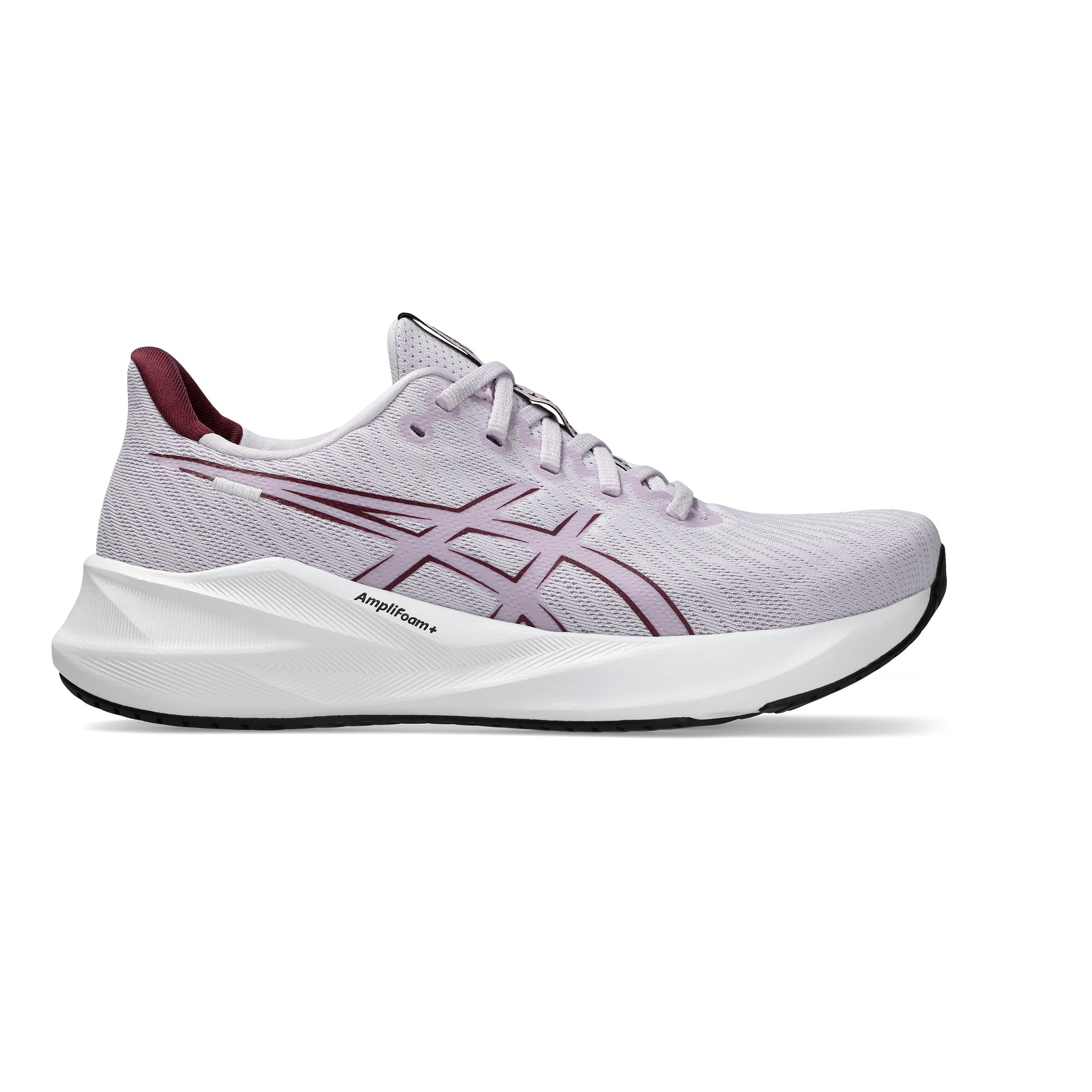 ASICS VERSABLAST 4 Neutral sko Damer - syren, vinrød