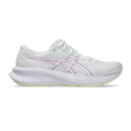PATRIOT 14 Neutral sko Damer - creme, lilla