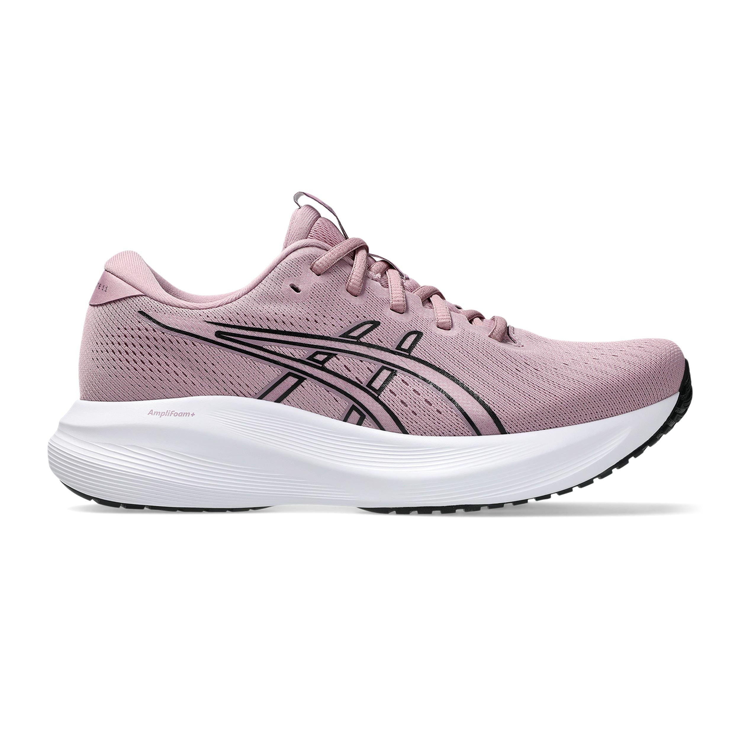 ASICS GEL-EXCITE 11 Neutral sko Damer - mauve, sort