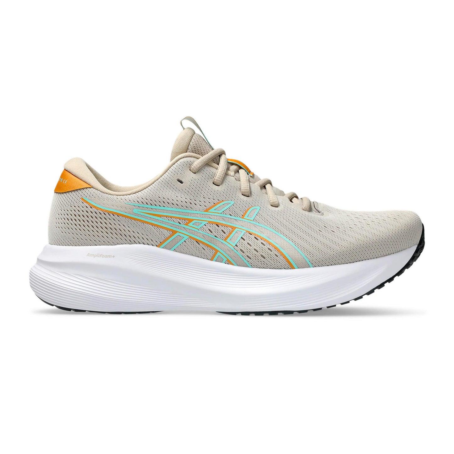 ASICS GEL-EXCITE 11 Neutral sko Herrer - beige, mint