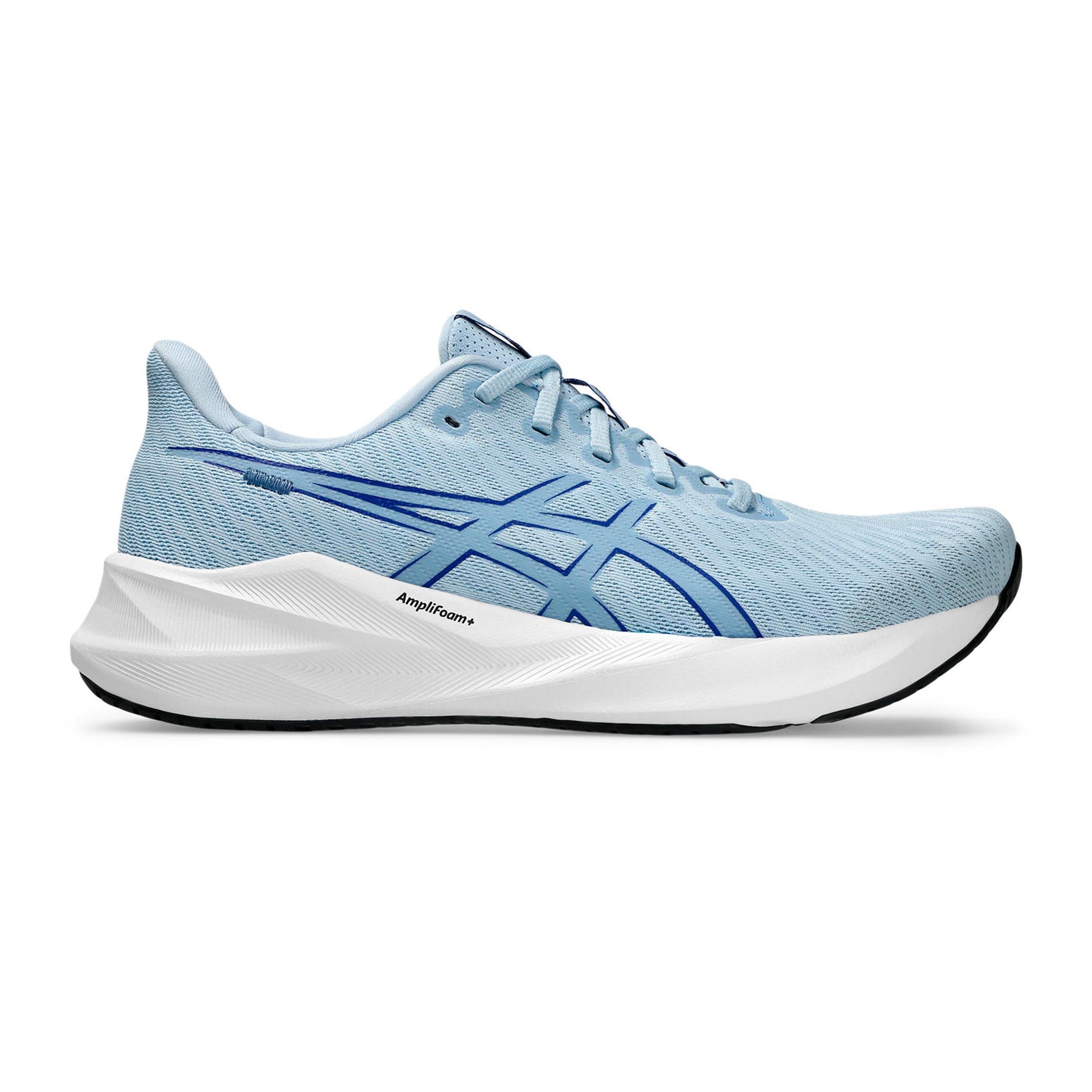 ASICS VERSABLAST 4 Neutral sko Herrer - lyseblå, blå