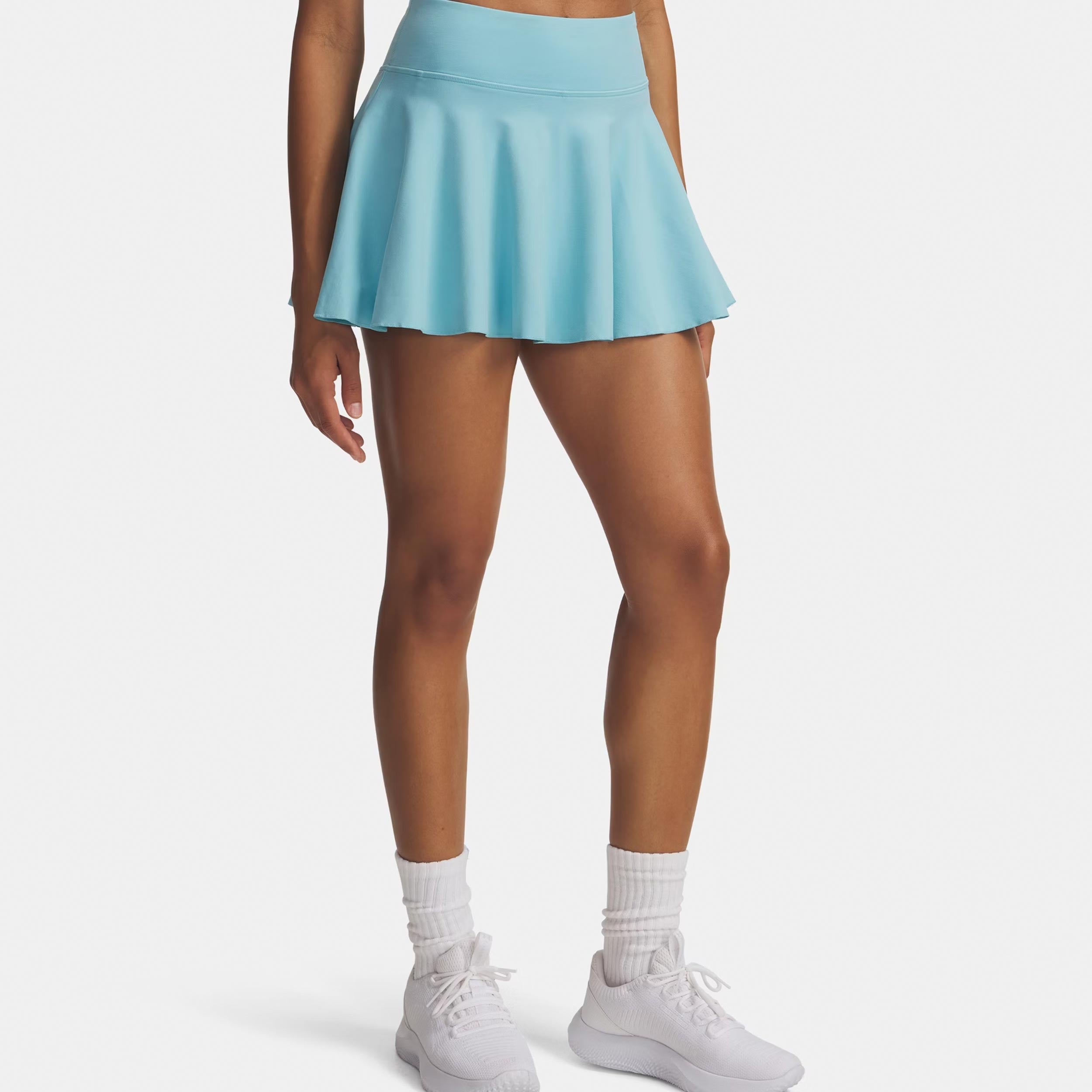 Under Armour Motion Nederdel Damer-blå, blå