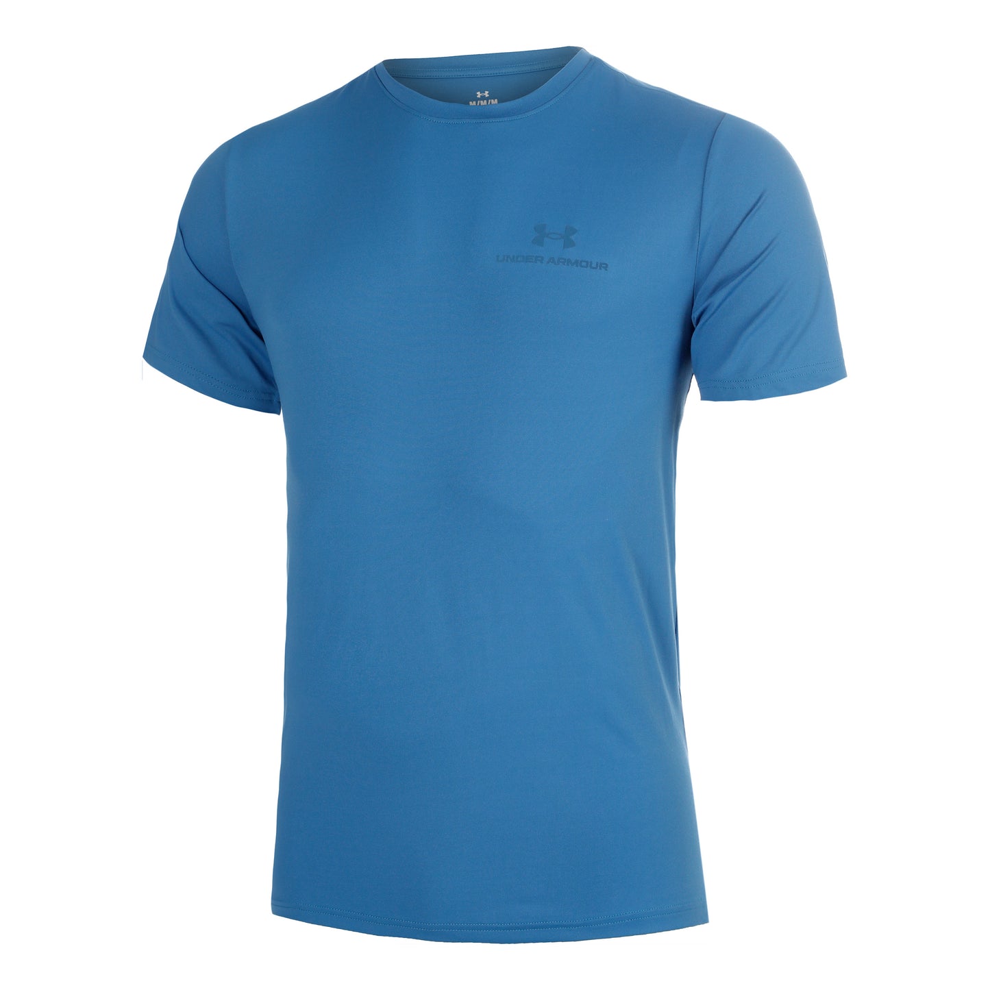 Under Armour Vanish Energy T-shirt Herrer - blå, petrol