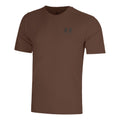 Sportstyle Left Chef T-shirt Herrer - brun, sort