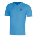 Sportstyle Left Chef T-shirt Herrer - blå, blå