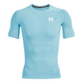 Heatgear Comp T-shirt Herrer-blå, blå