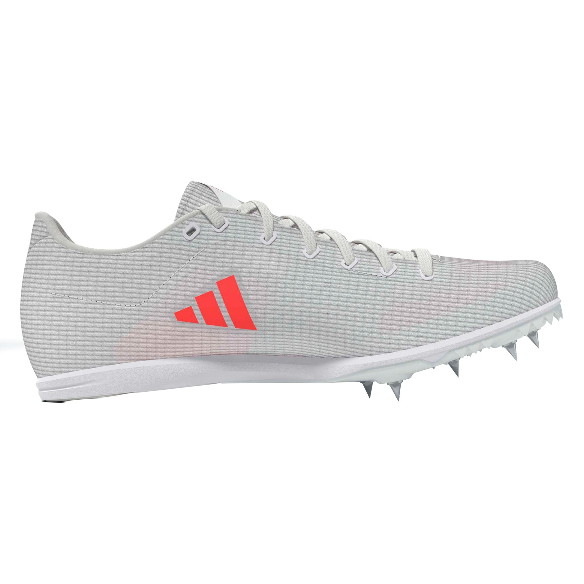 adidas allroundstar junior Spikes Børn - grå, orange