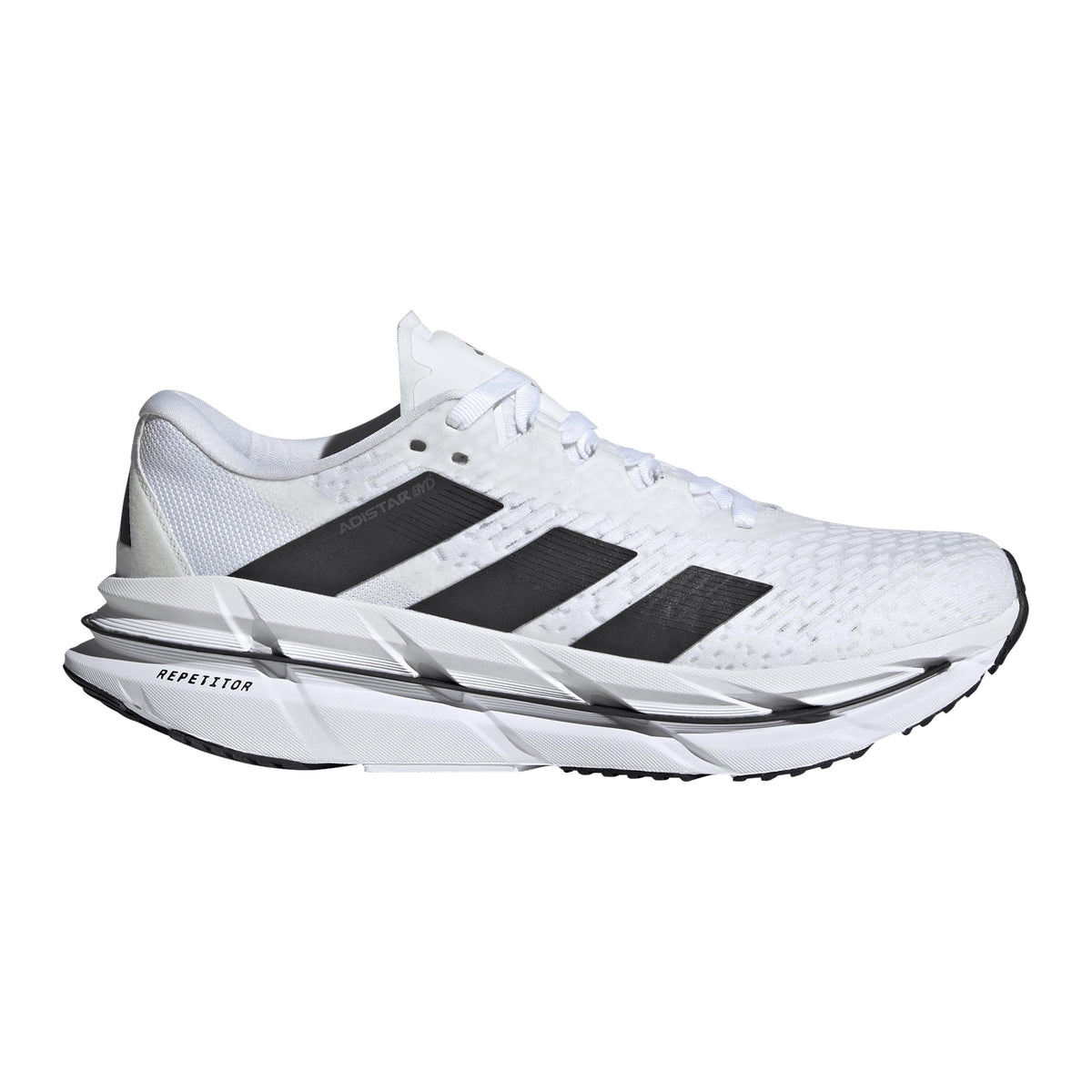 adidas Adistar BYD Støttesko Herrer - hvid, hvid