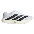 adizero Evo SL Konkurrencesko Herrer - hvid, sort