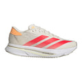 adizero SL 2 Neutral sko Damer - hvid, rød