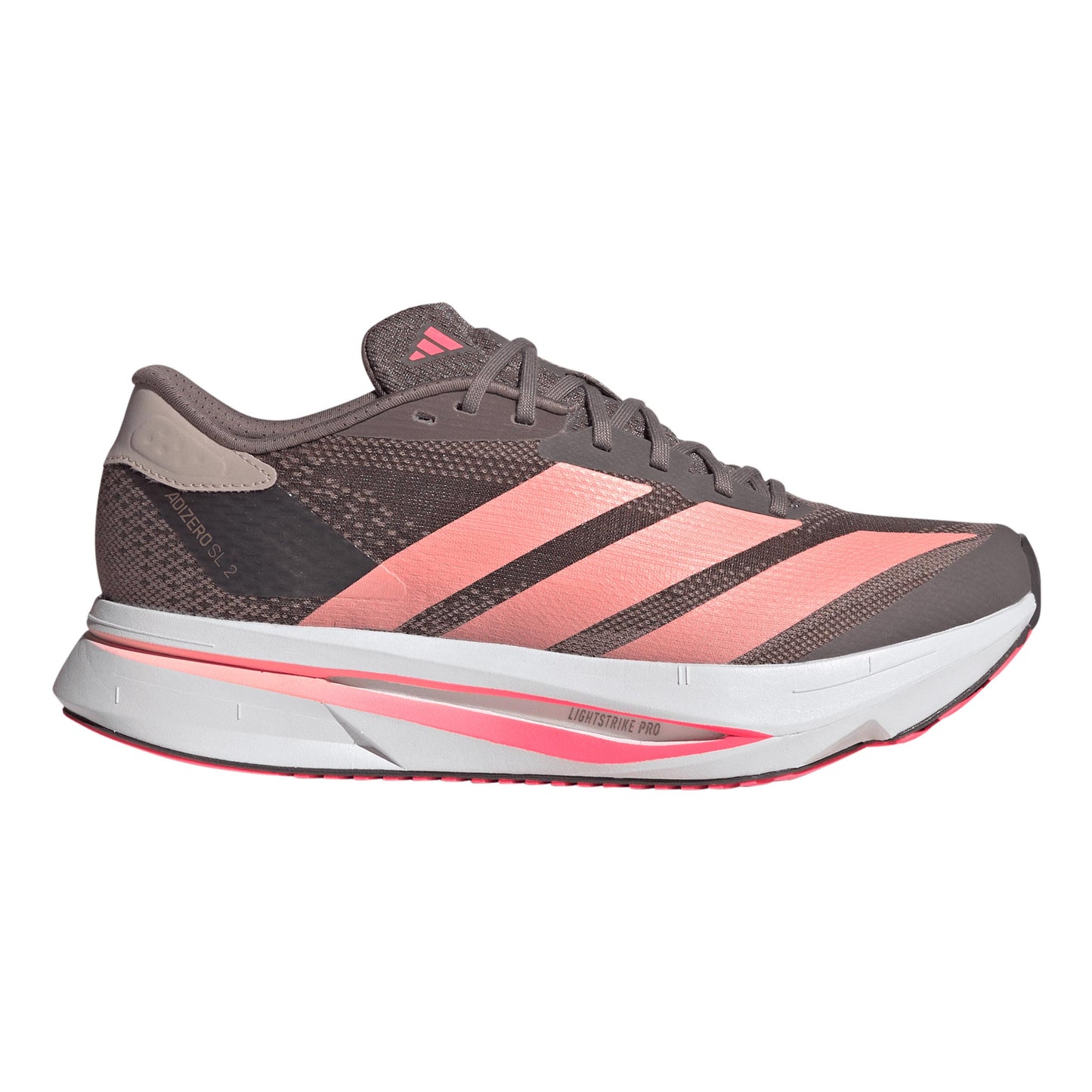 adidas adizero SL 2 Neutral sko Damer - grå, koral