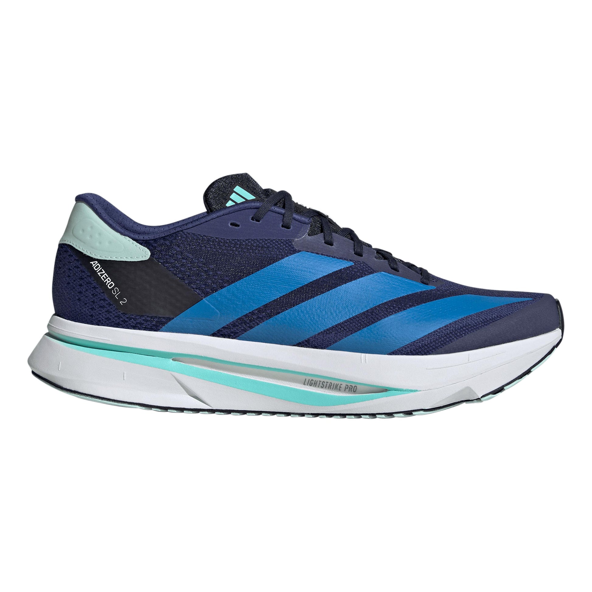 adidas adizero SL 2 Neutral sko Herrer - mørkeblå, blå