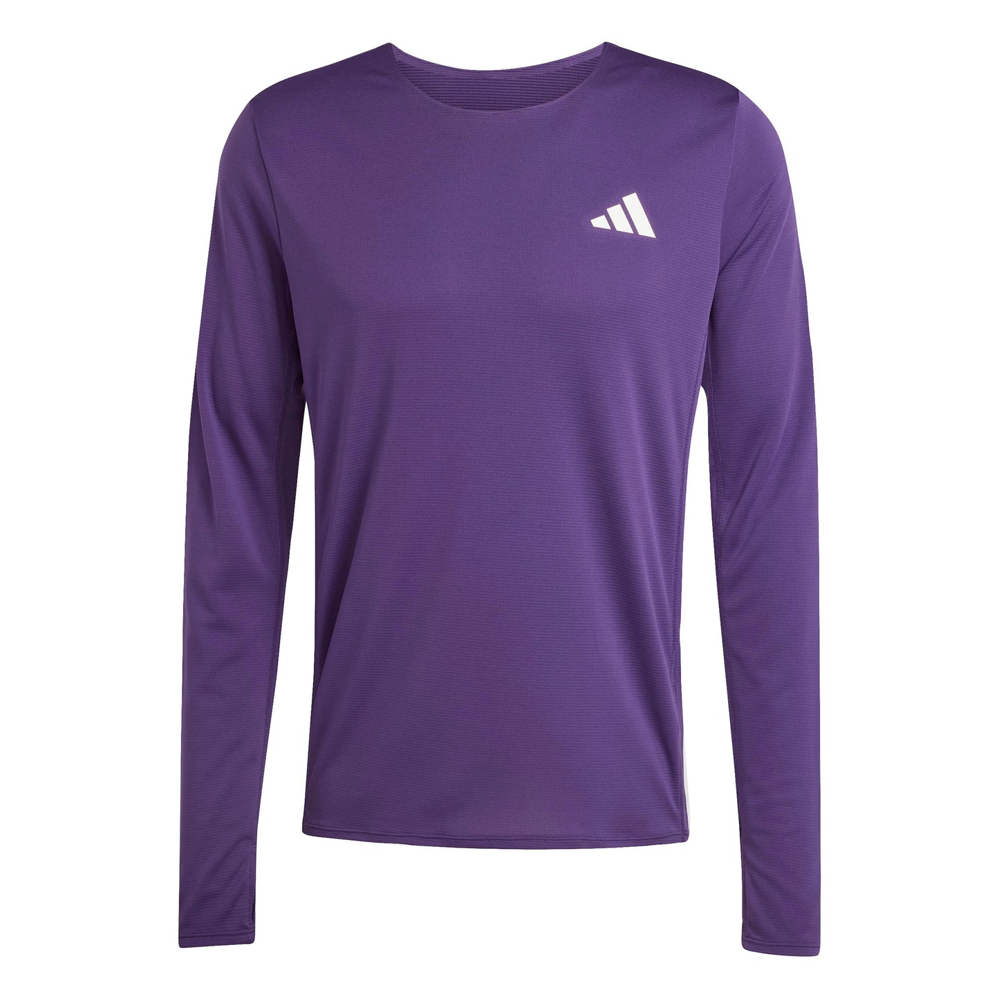 adidas adizero Løbetrøje Herrer-lilla