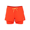 Elea Shorts - koral