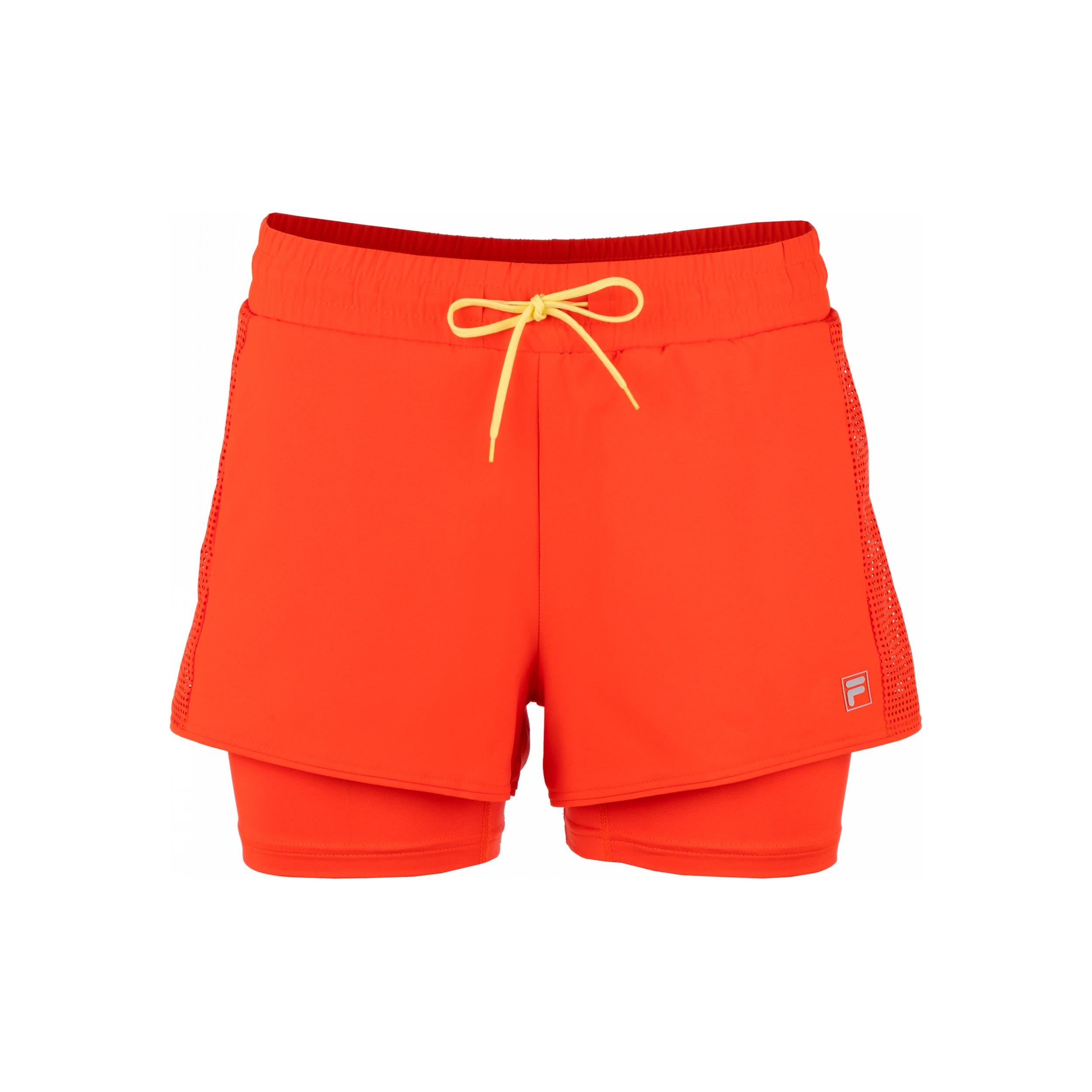 Fila Elea Shorts - koral