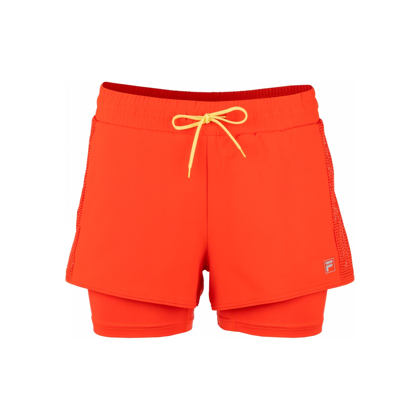 Fila Elea Shorts - koral